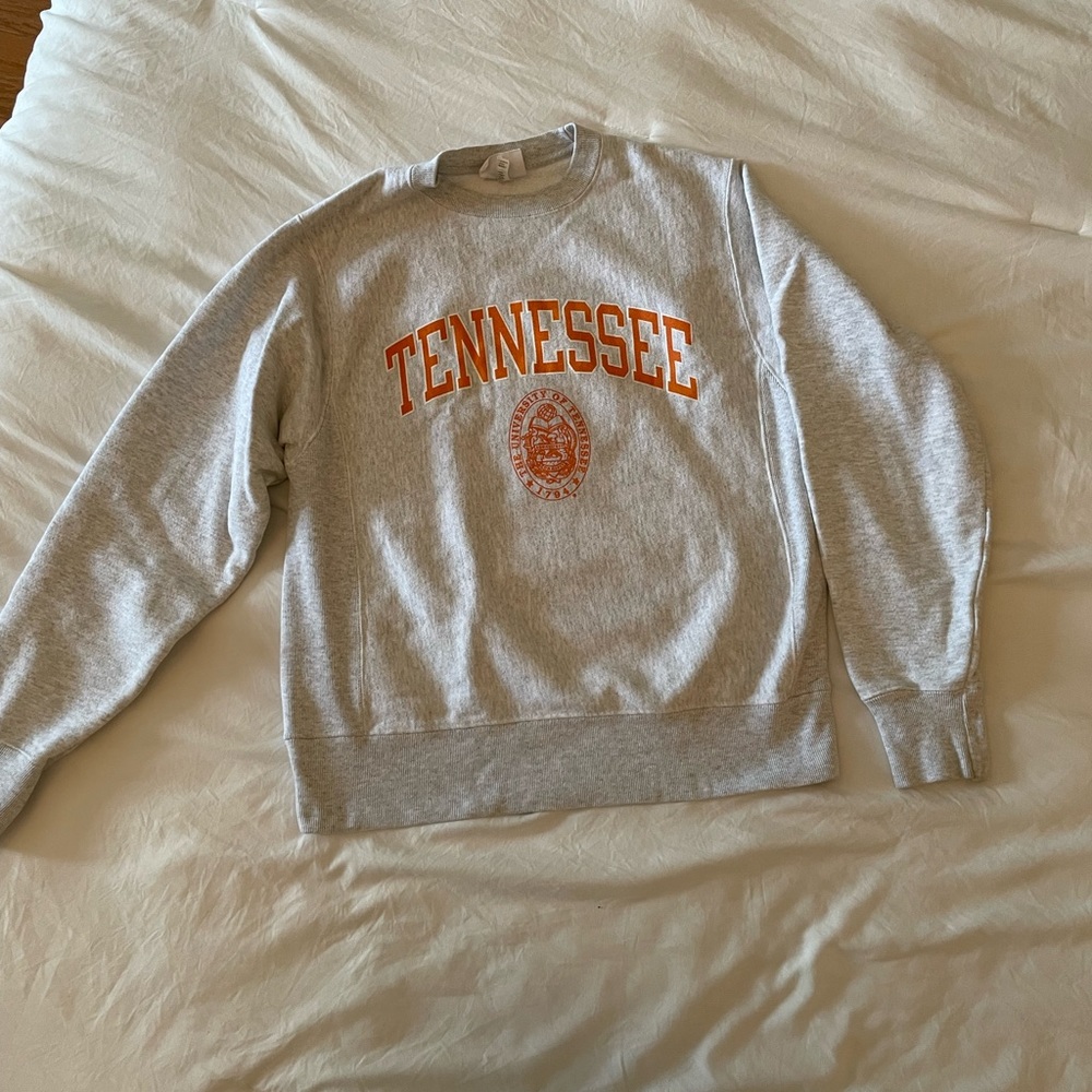 Champion Tennessee Sweatshirt